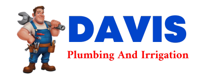 Trusted plumber in SAINT JO